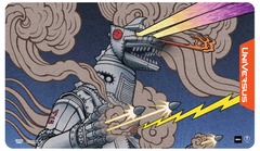 Mechagodzilla Playmat